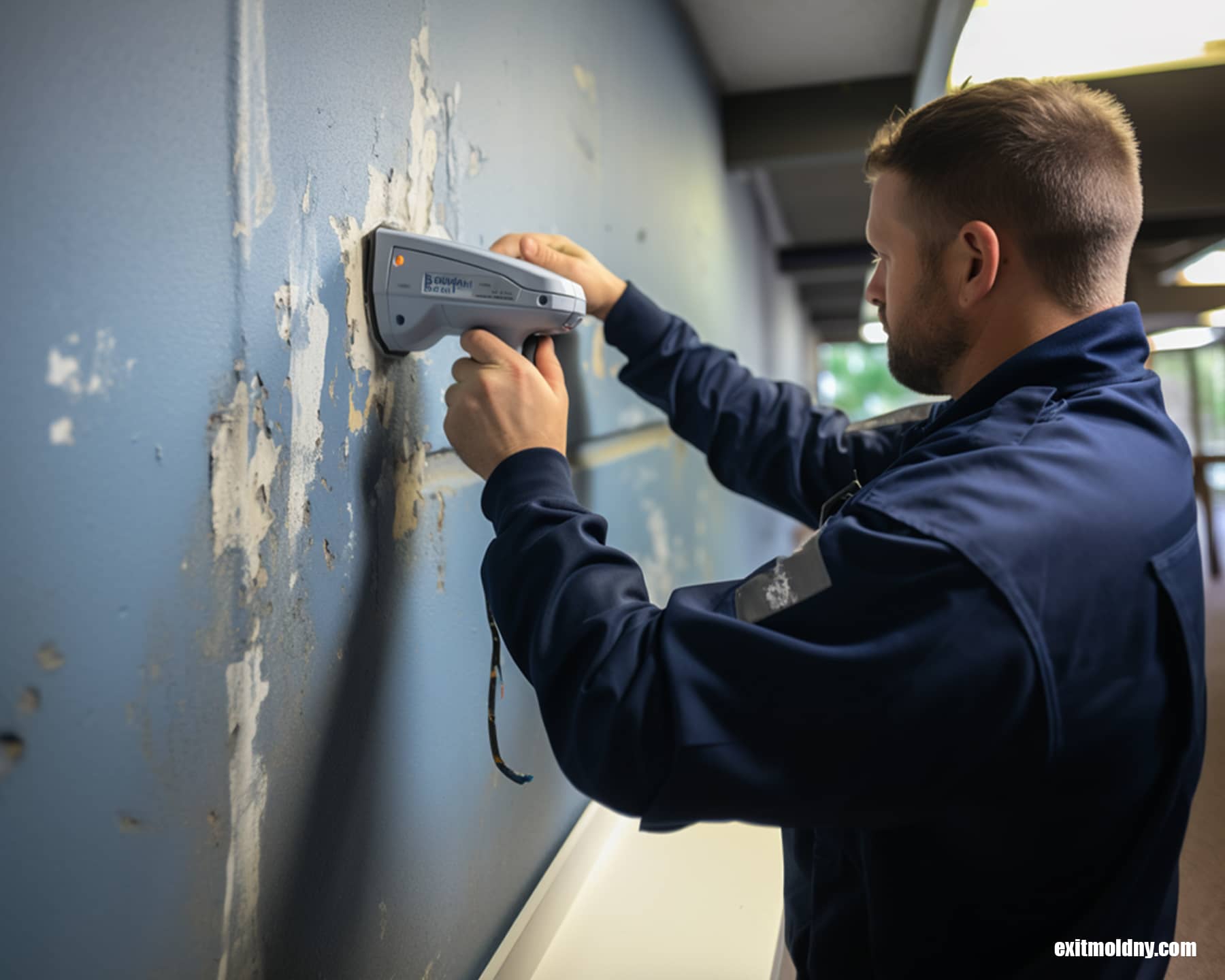 Pros and Cons Of Different Lead Testing Methods Exit Mold