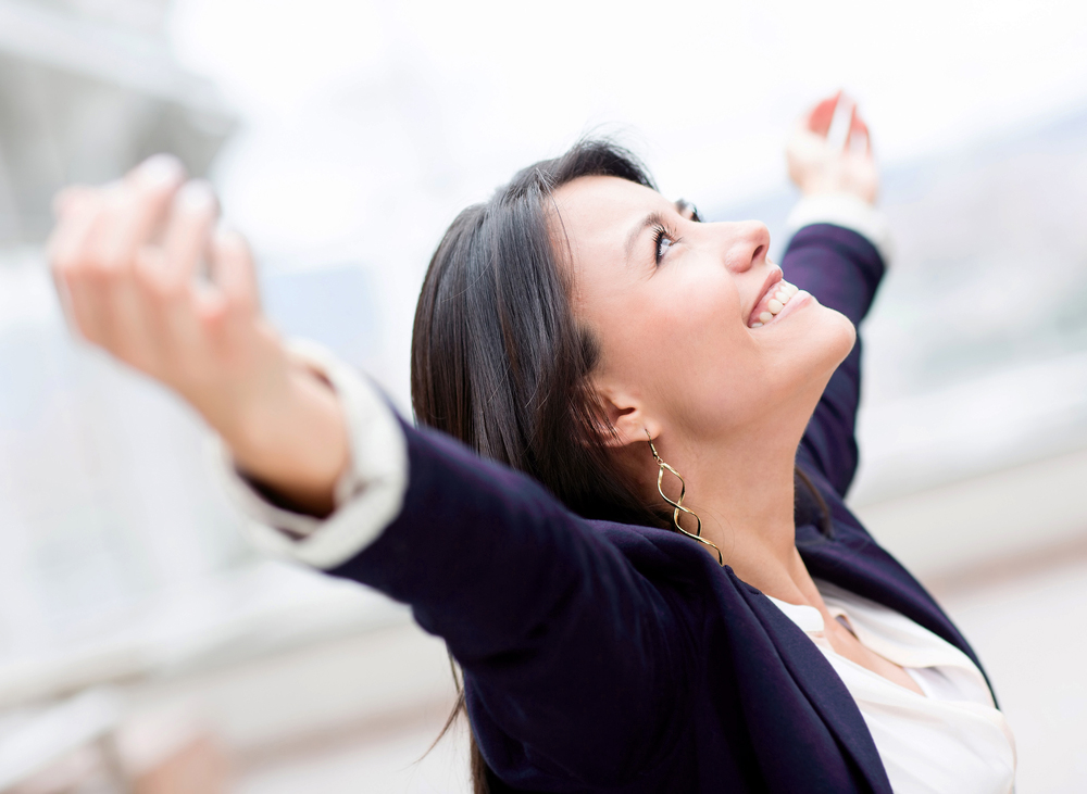 Nueve hábitos para convertirnos en mujeres exitosas exitofem