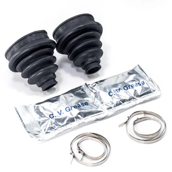 All Pro Complete CV Boot Kit Long Travel for 200523