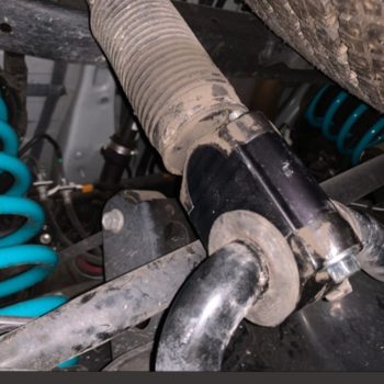 Performance Upgrades - Lexus GX460 Archives - Exit Offroad