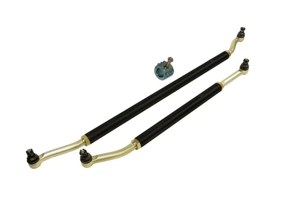 Rusty's HD Drag Link Assembly JK Wrangler Exit Offroad