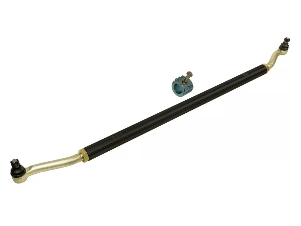 Rusty's HD Tie Rod Assembly | JK Wrangler - Exit Offroad