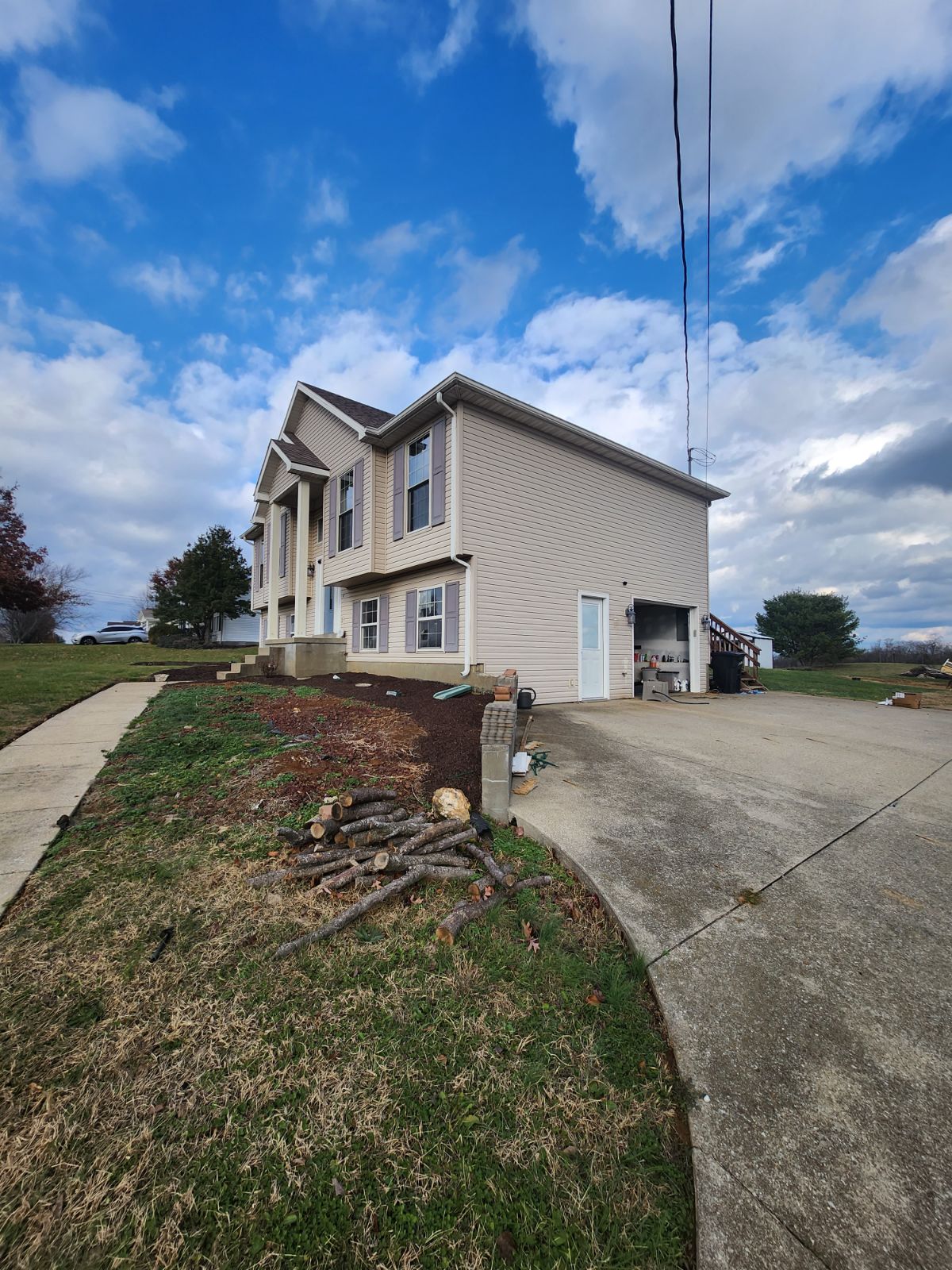 270 Hundley Lane Lebanon, Ky 40033 Exit Realty Larry McCauley