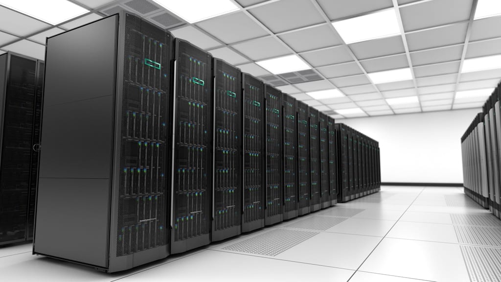 Sell HP Servers Onsite Pick up Easy Process Fast Payment