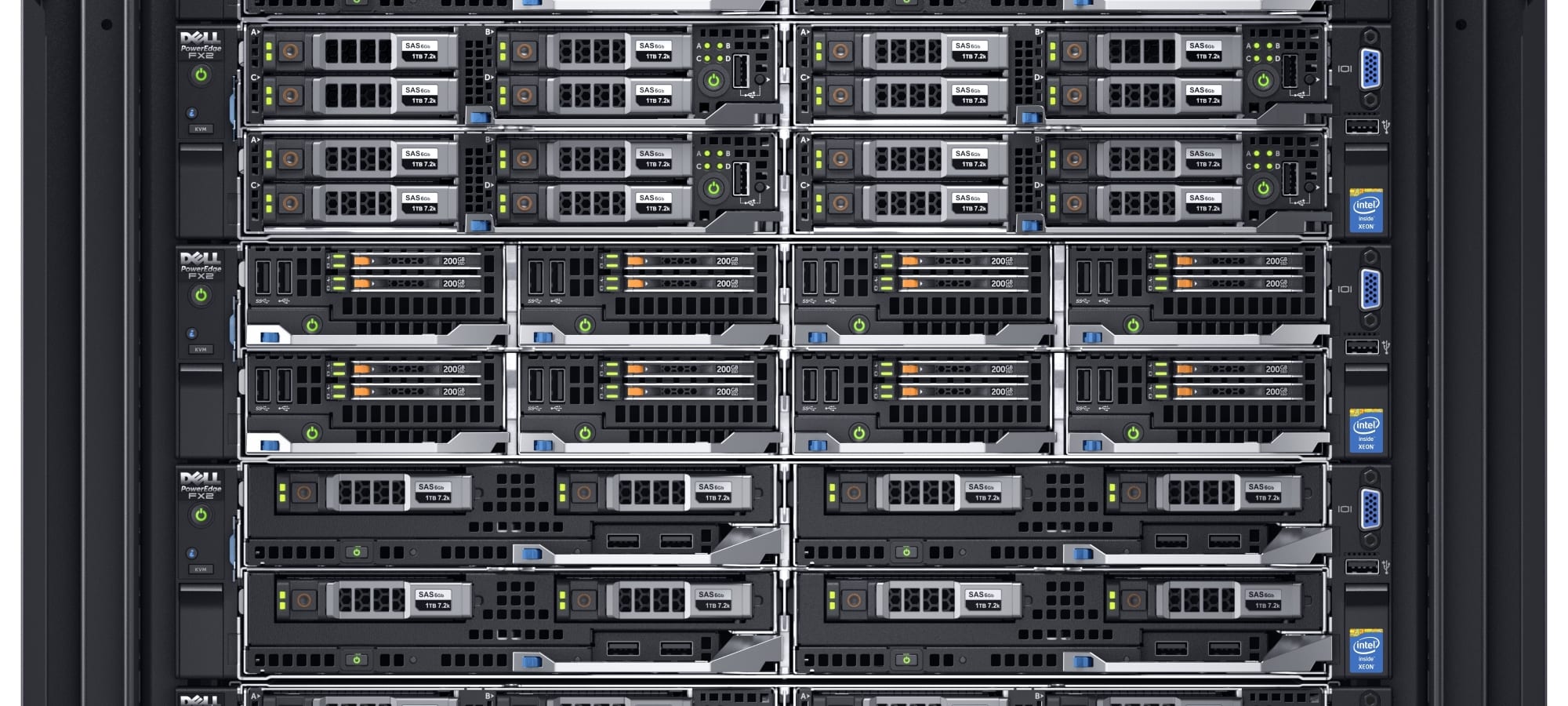 Sell Dell Servers We Buy Dell PowerEdge Servers of Multiple Models
