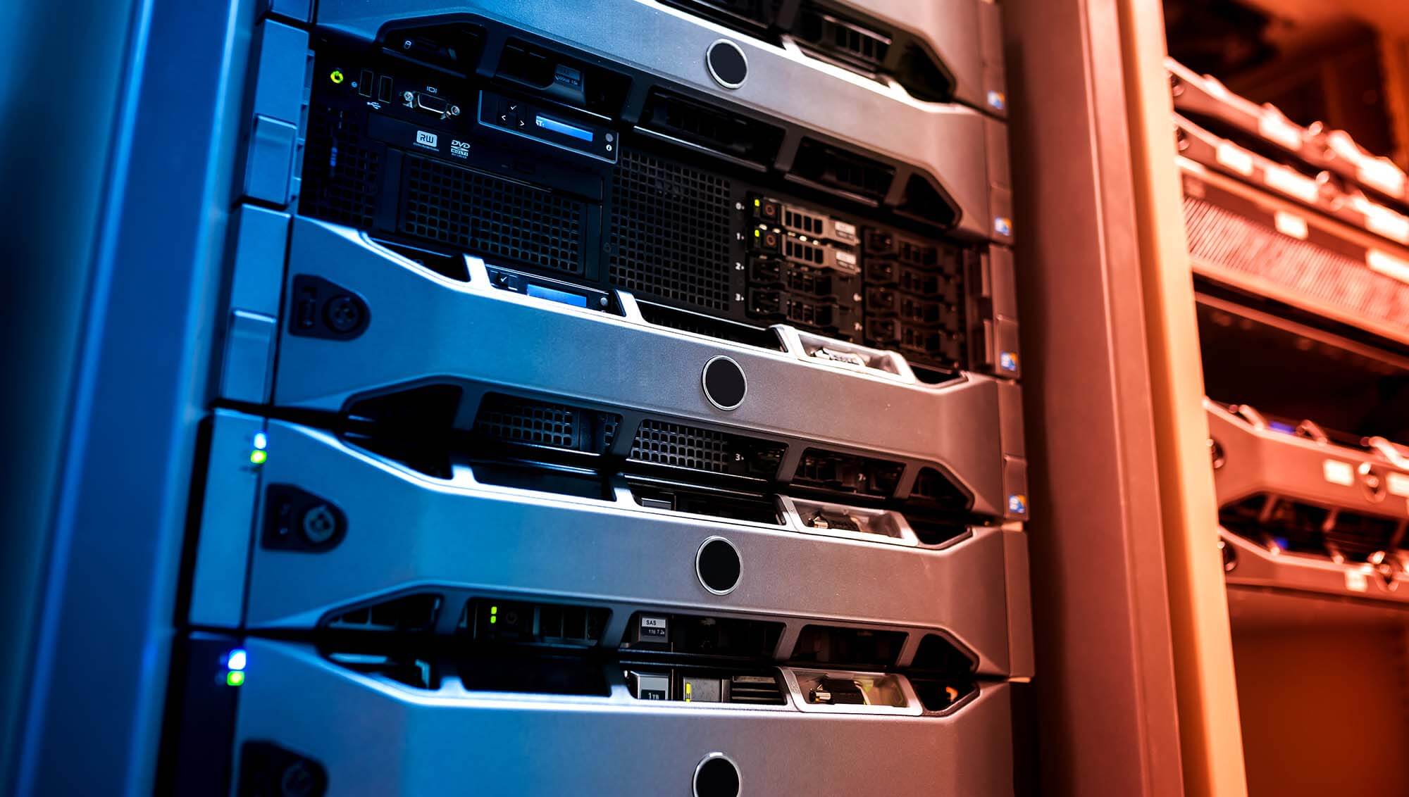 Sell Servers Fast for Cash Used Server Liquidation Buy Back