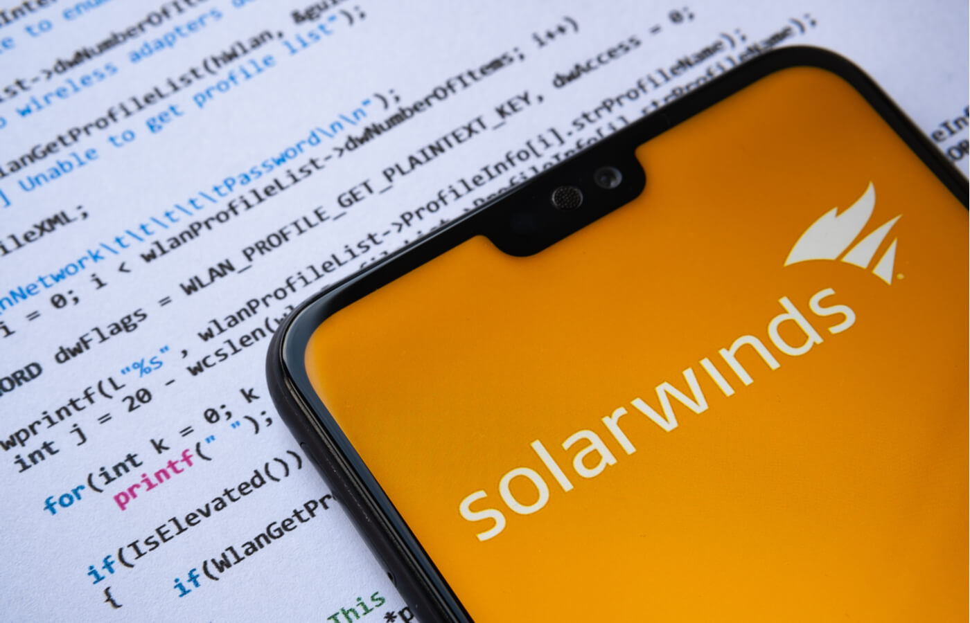 SolarWinds Data Security In 2021 In 2021 and the Breach Timeline