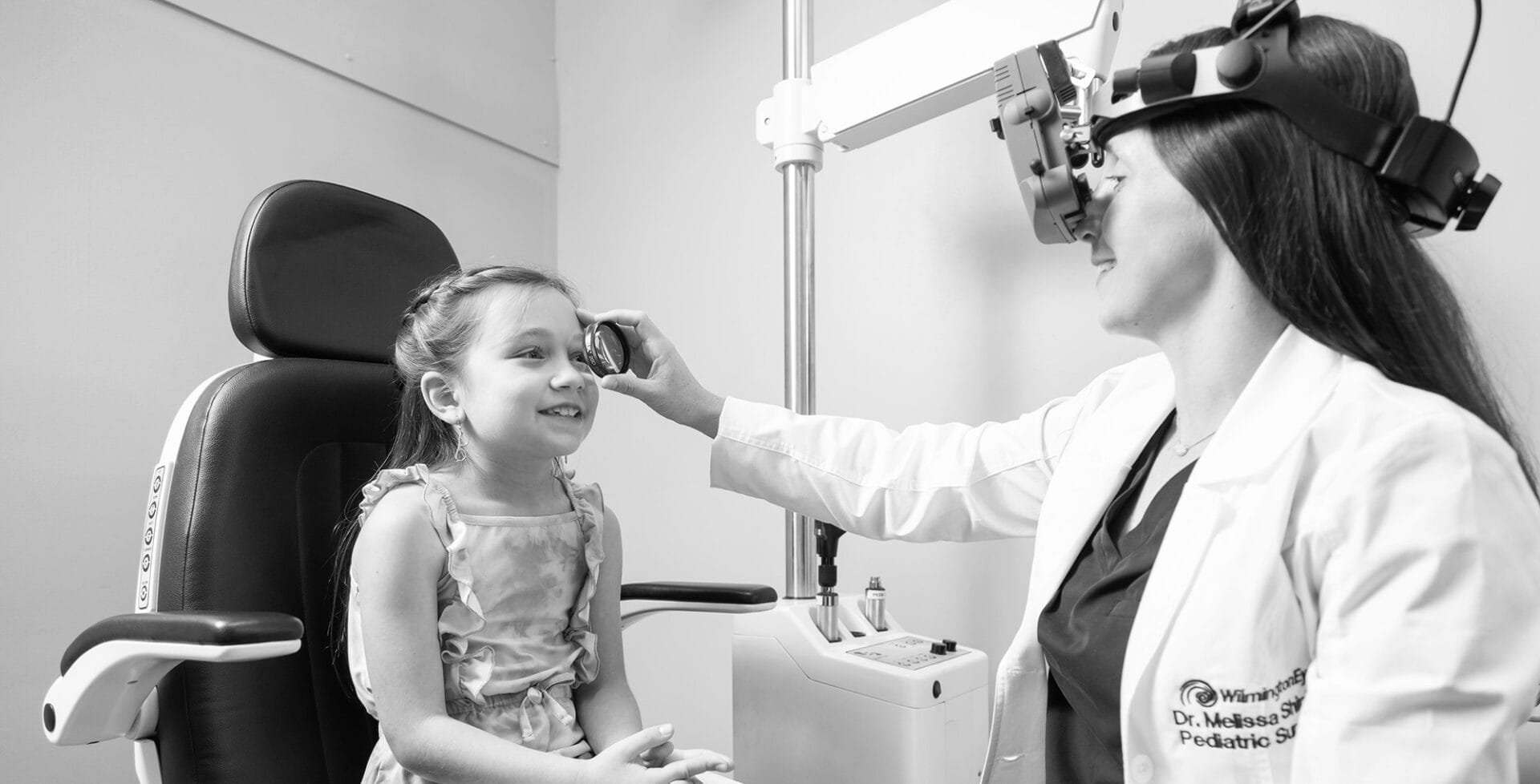 Wilmington's Best In Pediatric Ophthalmology
