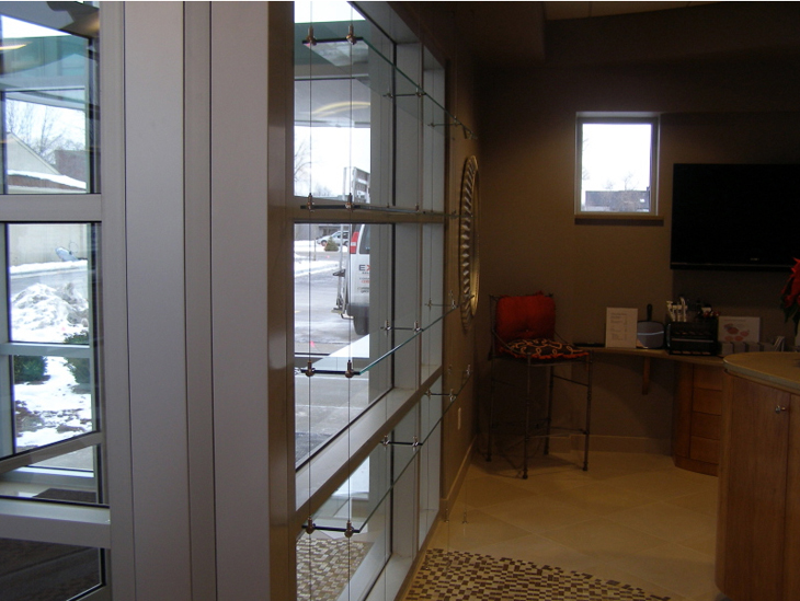 Products Excel Glass, LLC