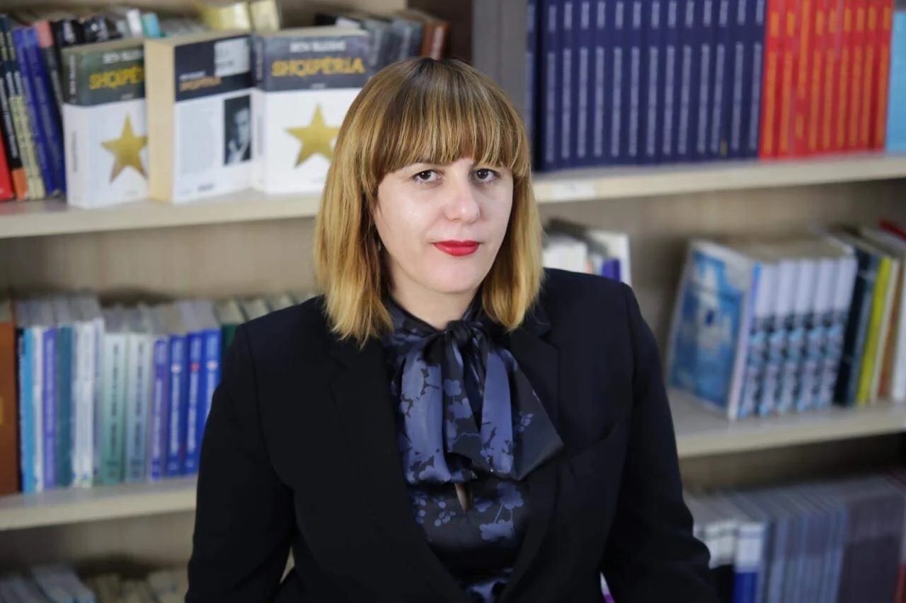 Alda Bardhyli Çmimet Letrare, jo vetëm kthejnë besimin në të ardhmen e