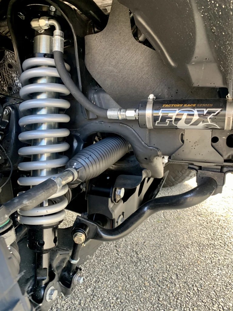 BDS Lift Kits Exline Offroad Offroad Parts And Accessories