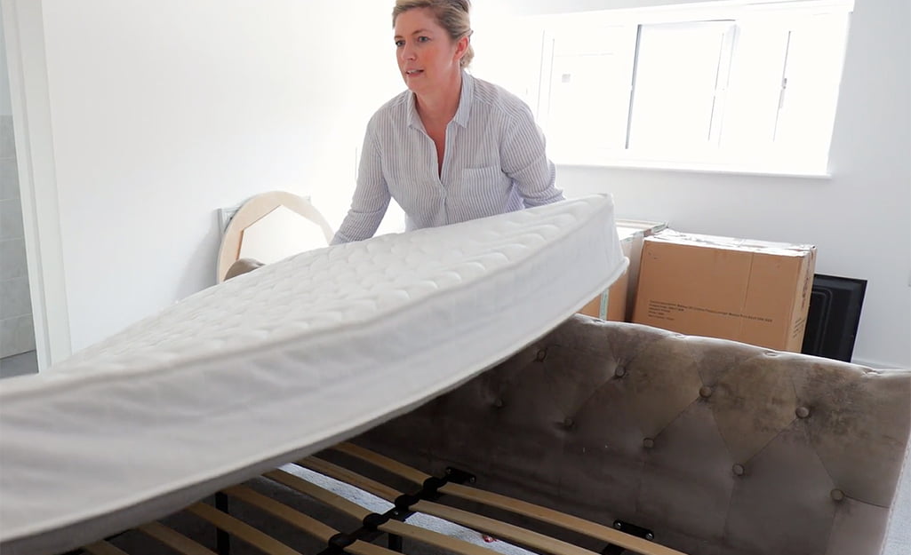 Is It Illegal to Sell a Used Mattress?