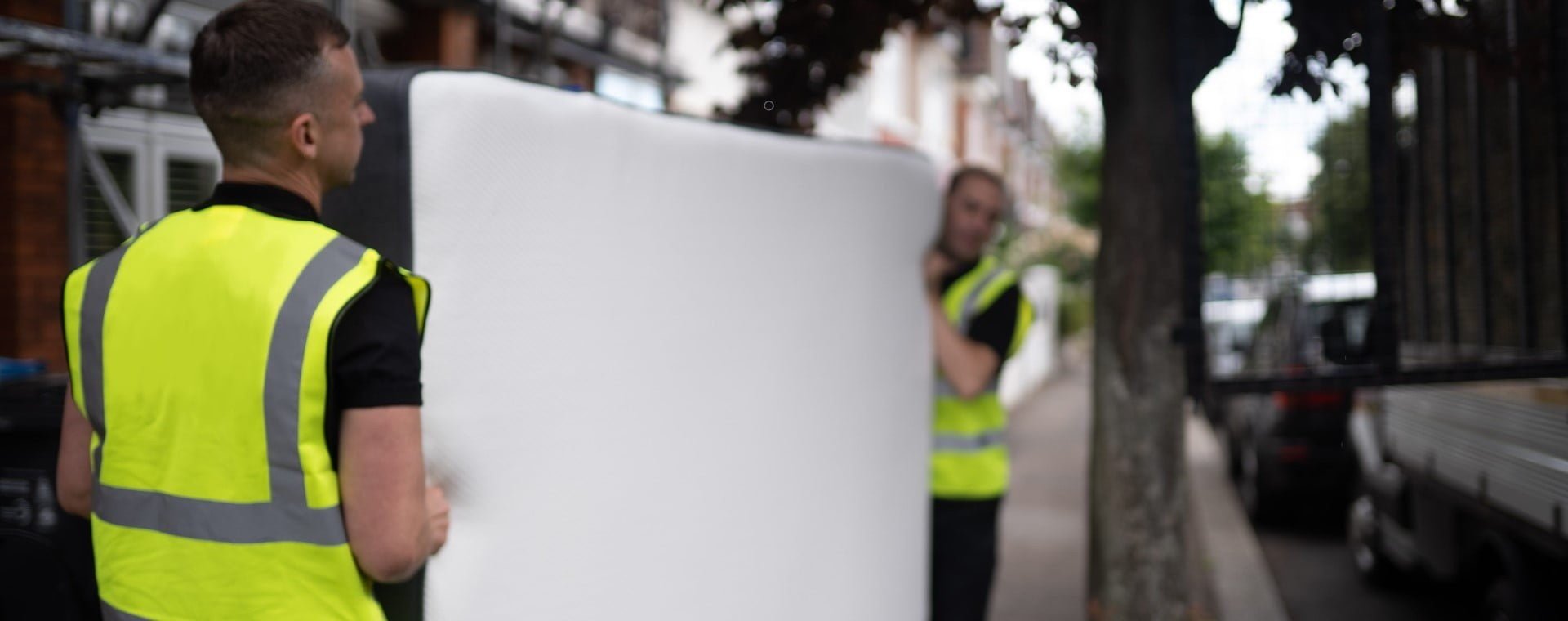 Does Salvation Army Take Mattresses and Box Springs?