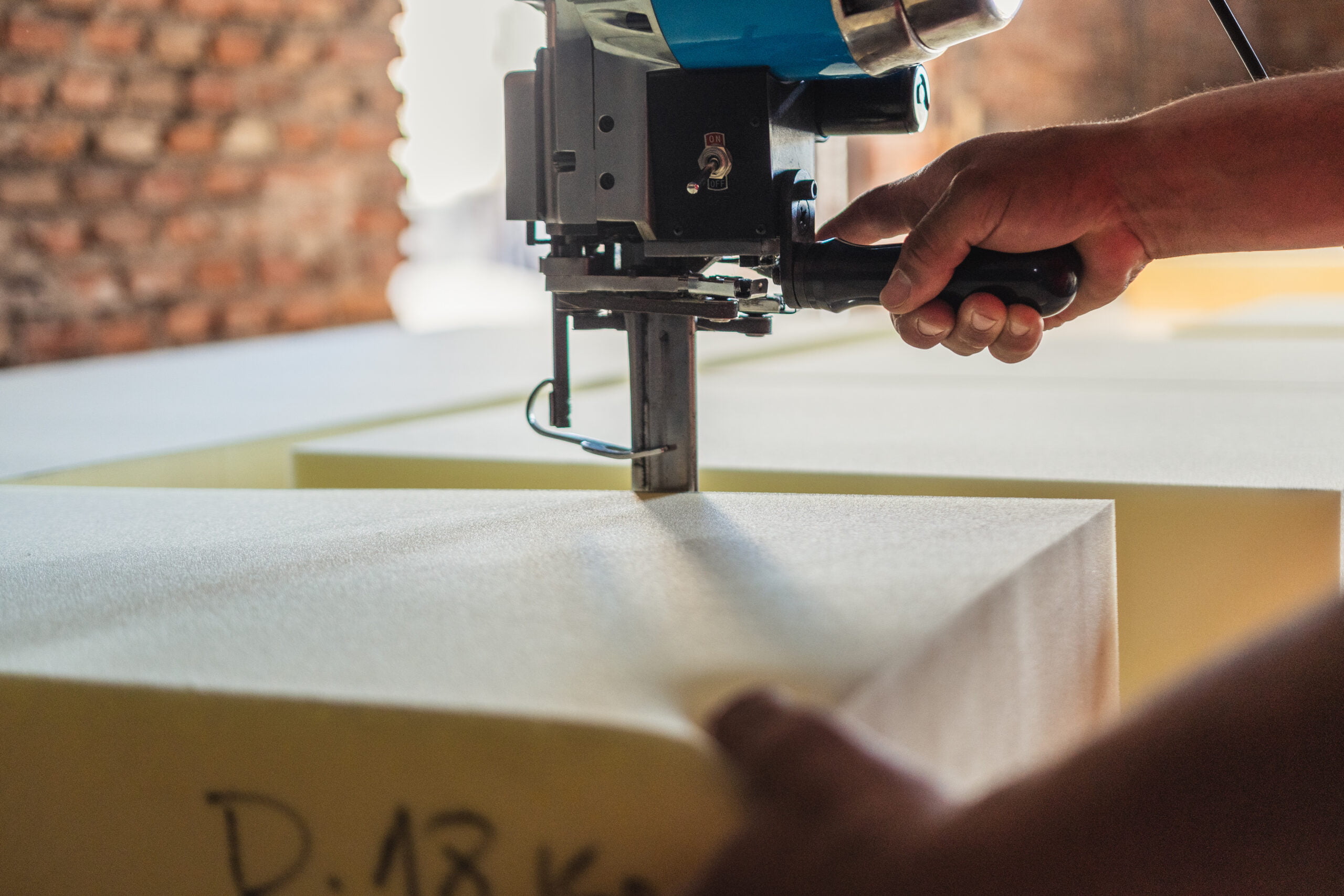 StepbyStep Guide on How to Cut Up a Memory Foam Mattress for Disposal