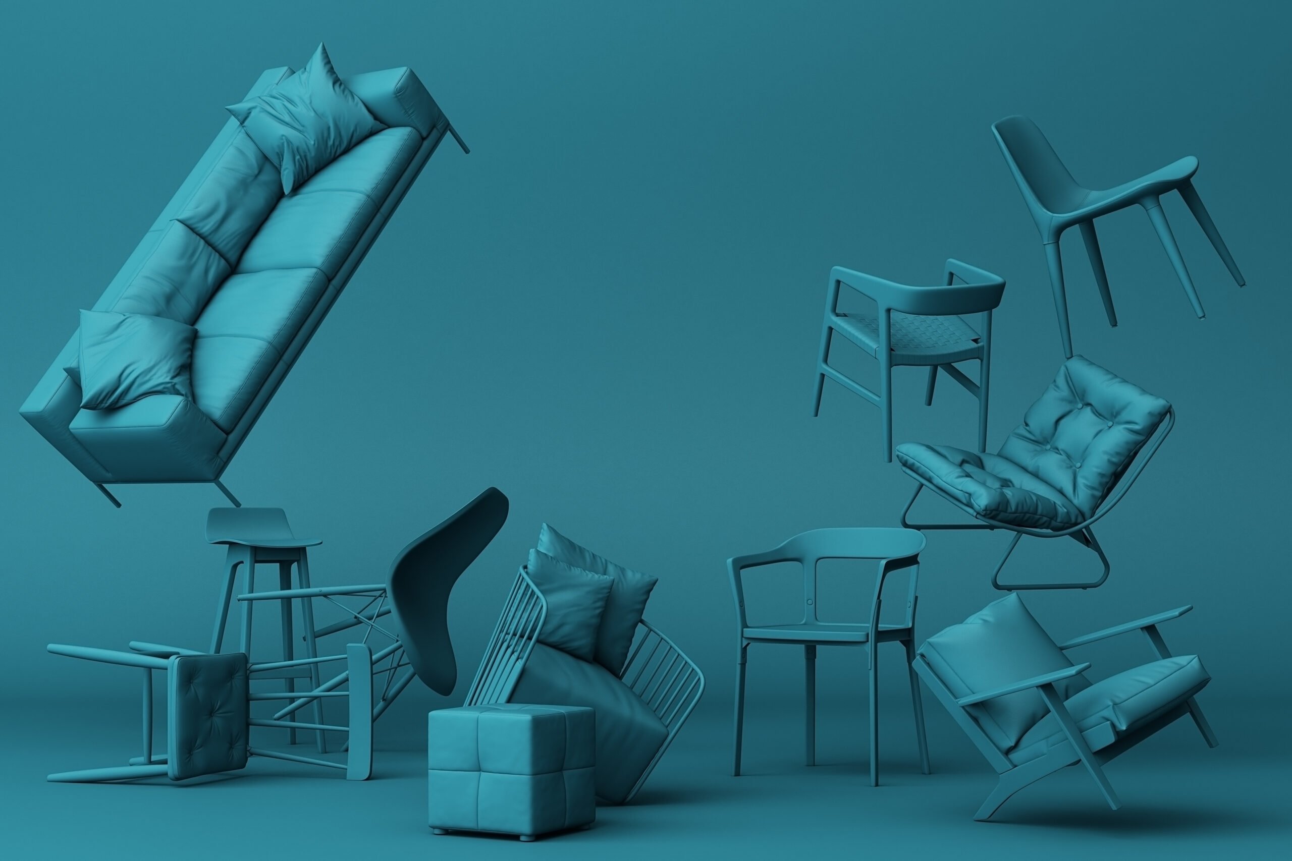 Where to Dump Furniture in Austin ExMattress