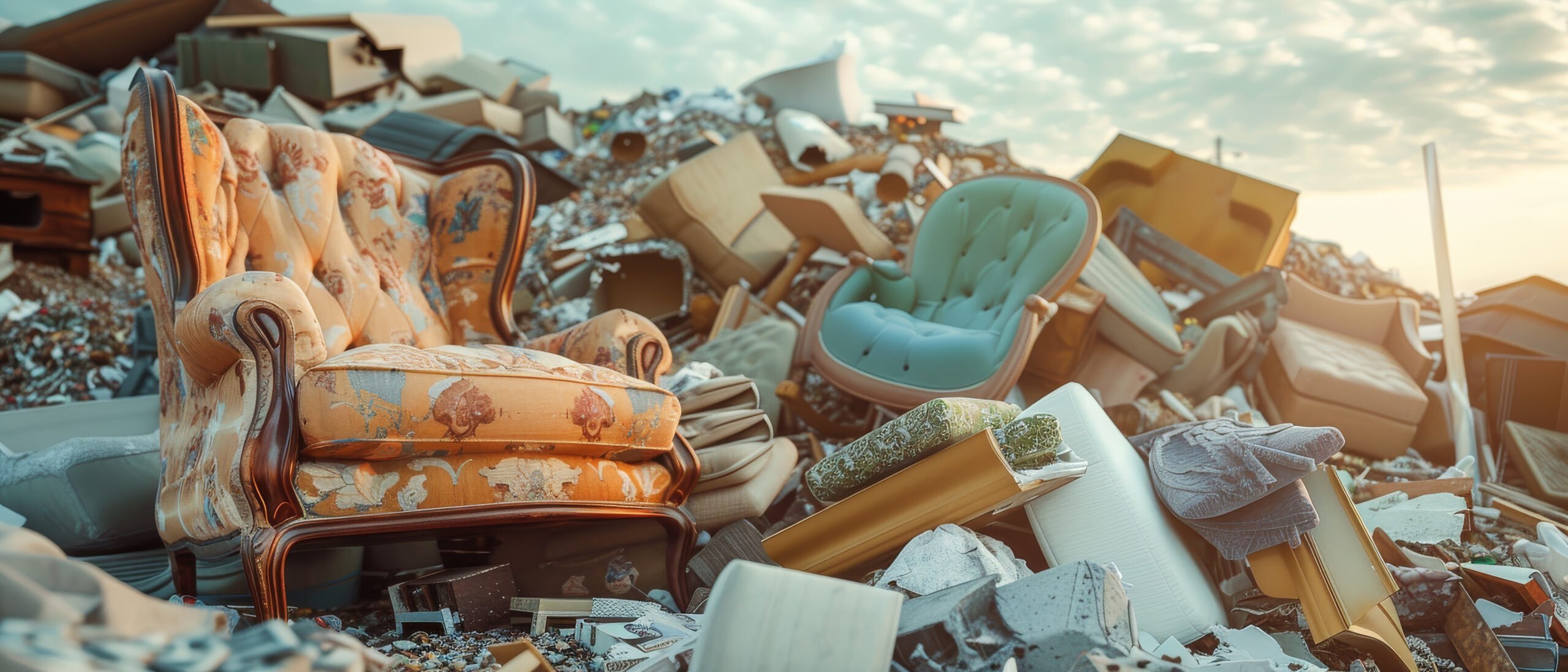 Where to Dump Furniture in Austin ExMattress