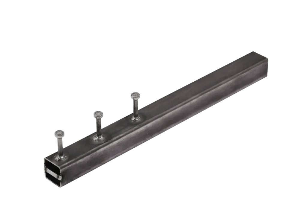 TURVA railing sleeves Exmet PA