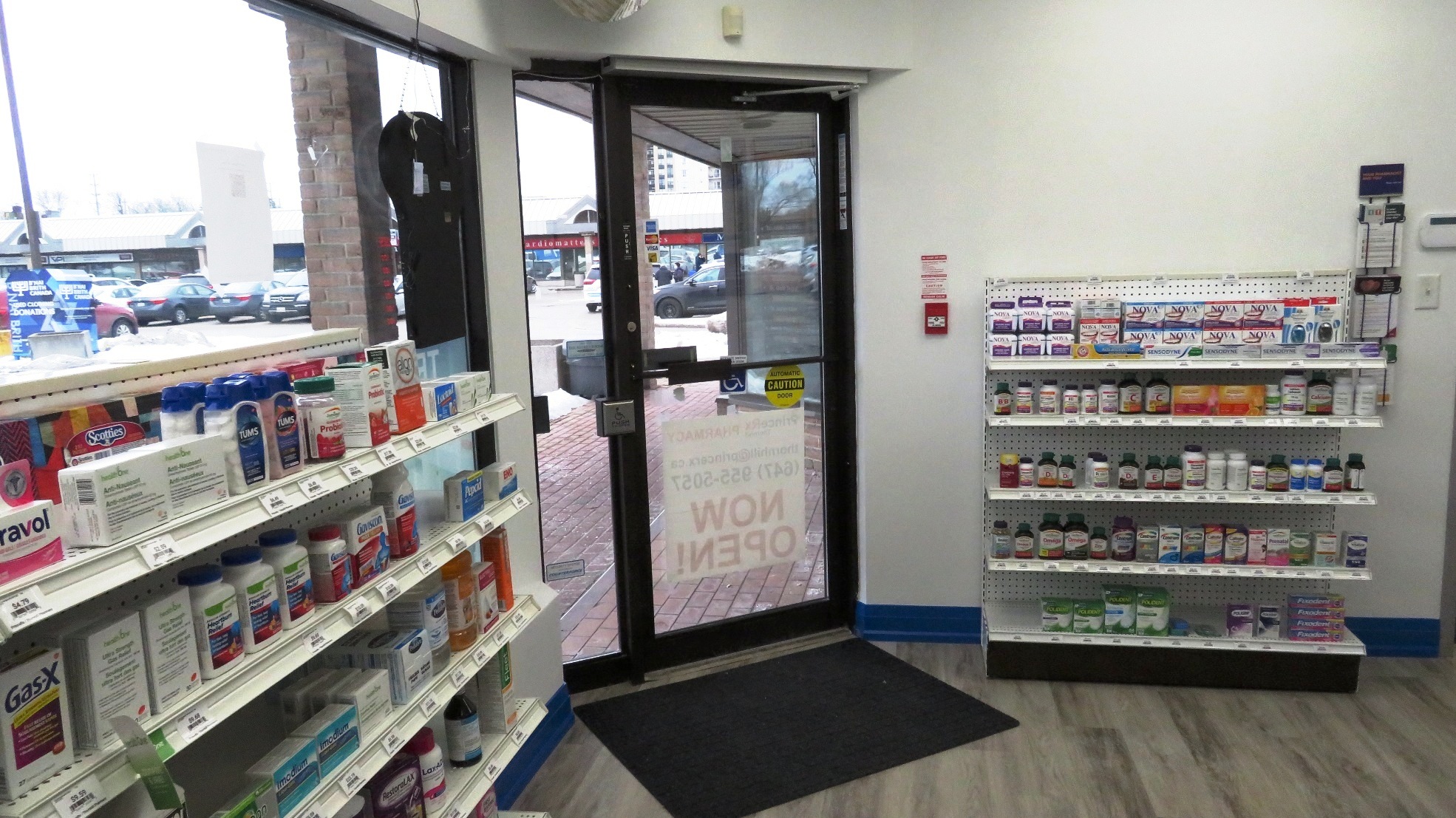 Thornhill Pharmacy