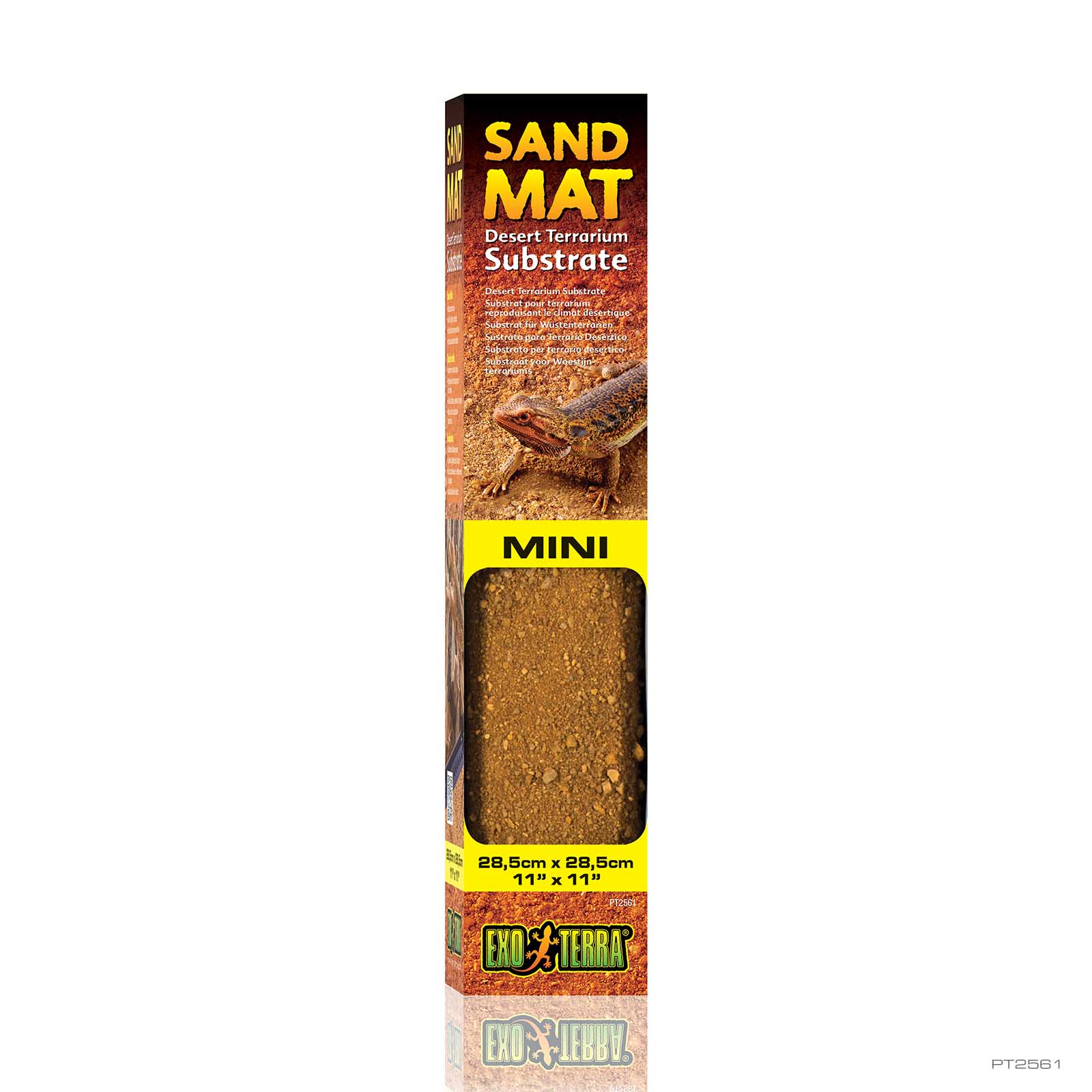Sand Mat Mini