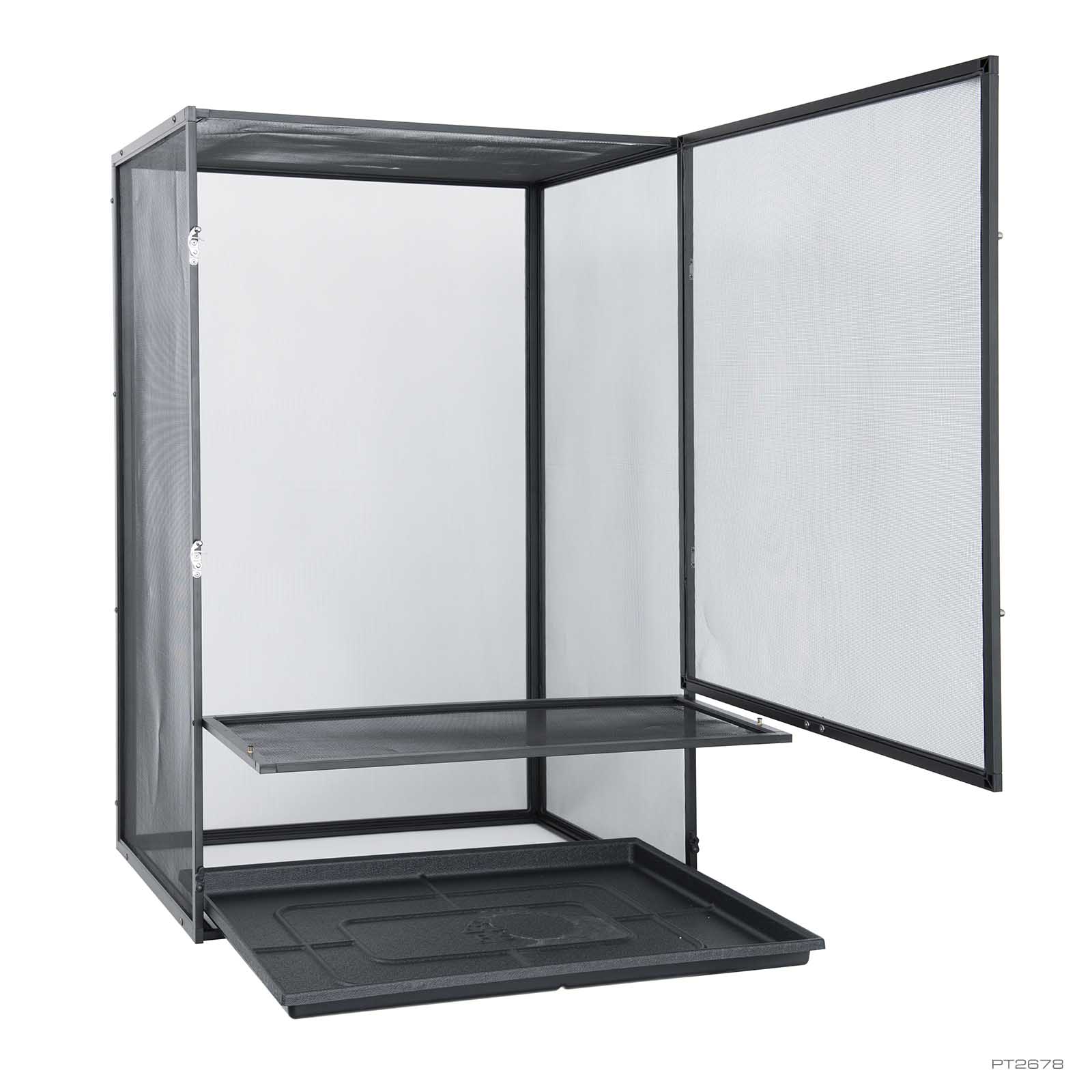 Screen Terrarium Medium XTall