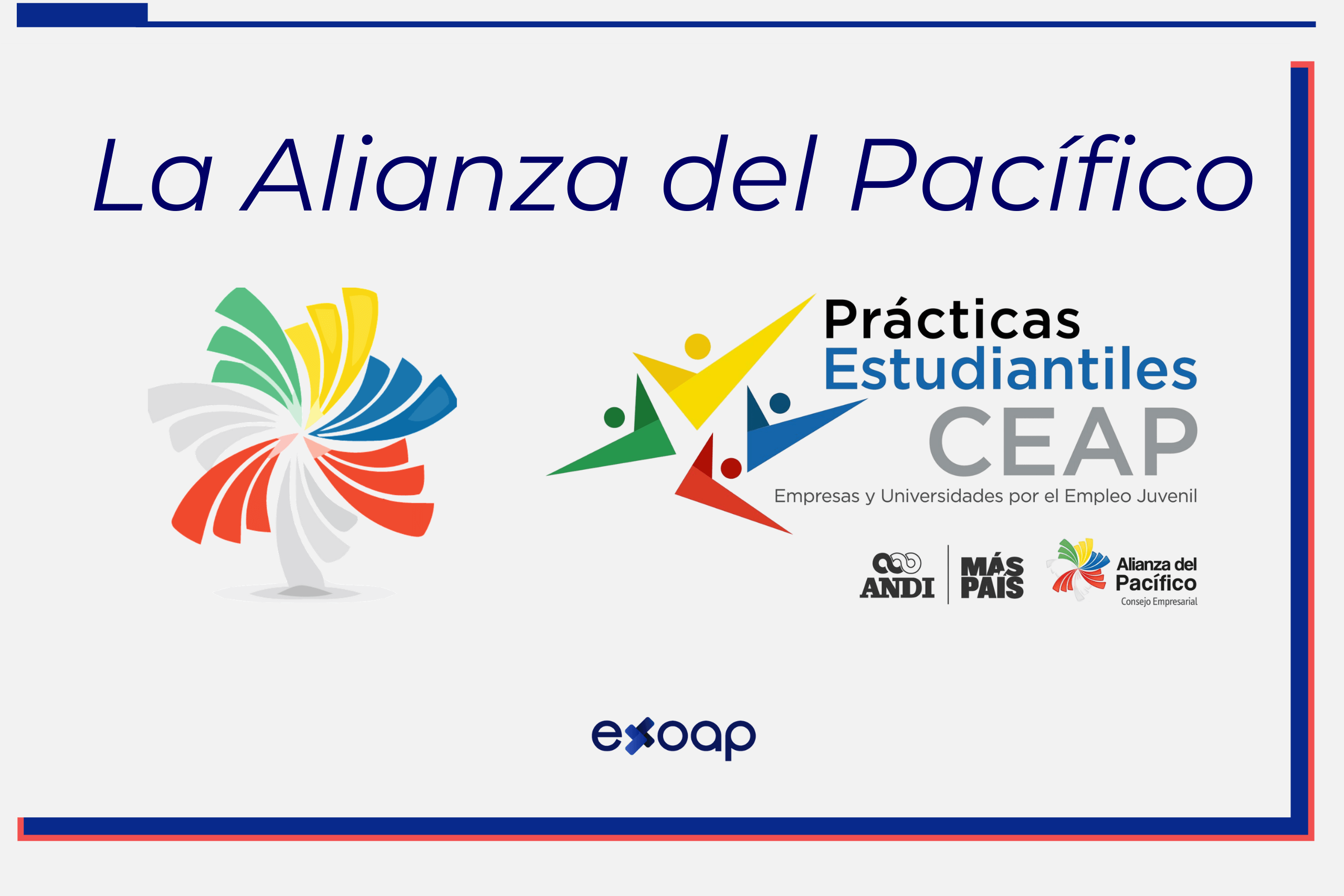 Alianza del Pacífico ¿Qué es? Conoce sus Oportunidades