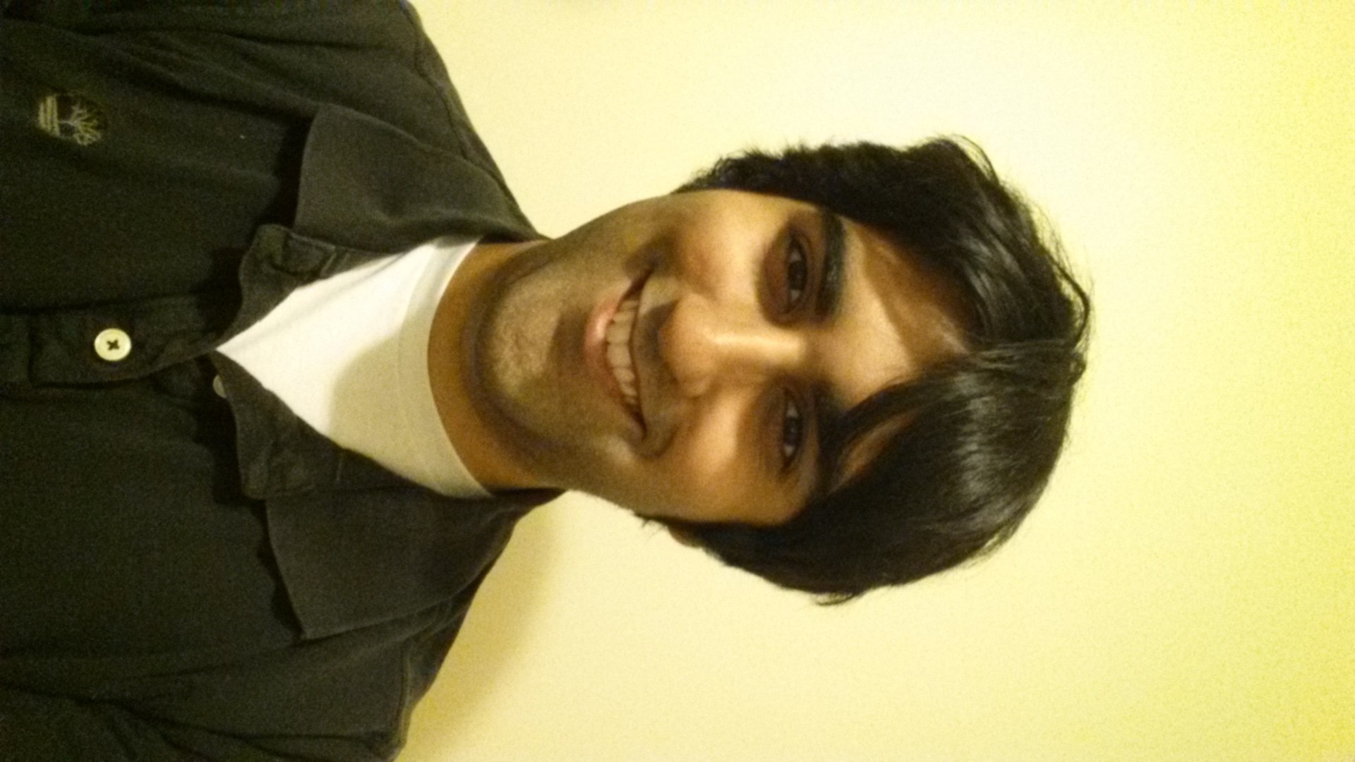 Rahul Chopra Control Engineer ExoArm