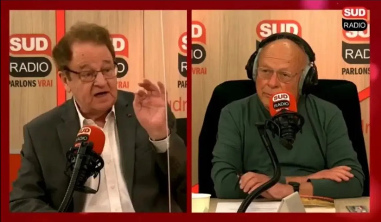 (Vidéo) Christian Gérondeau Les douze mensonges du GIEC