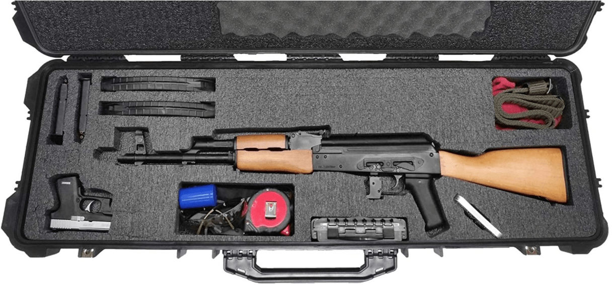 Century Arms VSKA Accessories Top 12 Category Exoc