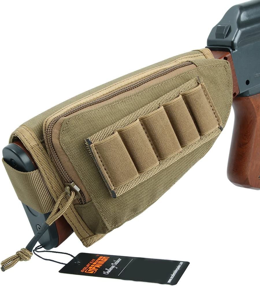 Best Stocks for Yugo AK ZPAP M70 Furniture Upgrades