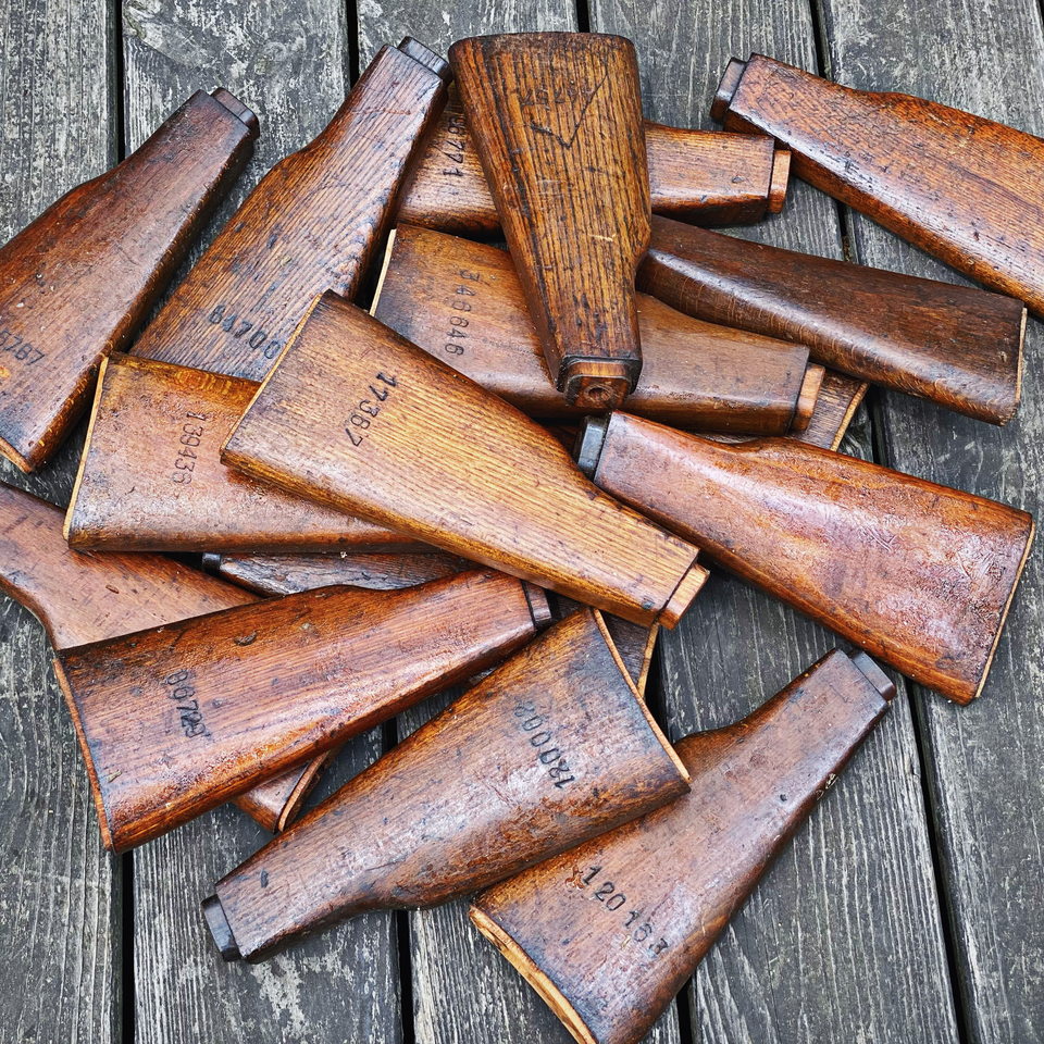 Best Stocks for Yugo AK ZPAP M70 Furniture Upgrades