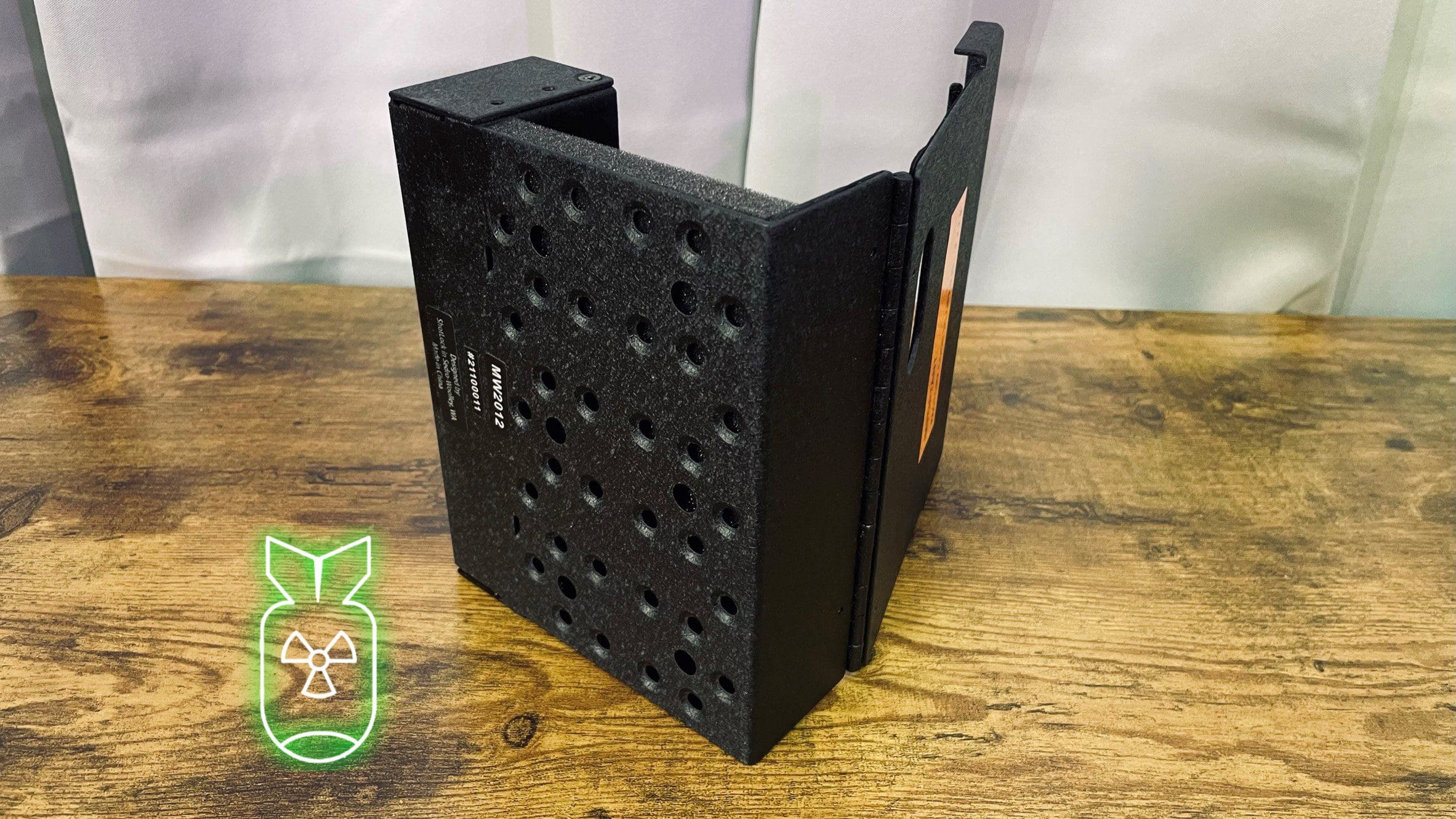 ShotLock 200M Solo-Vault Shotgun Safe Review (Hands-On)