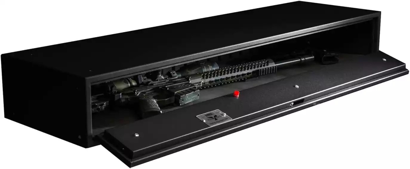 Quick Access Shotgun Safe Top Picks For 2023