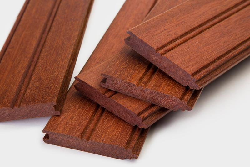 1 x 4 T&G Edge & Center Bead/Edge Bead ExoDek