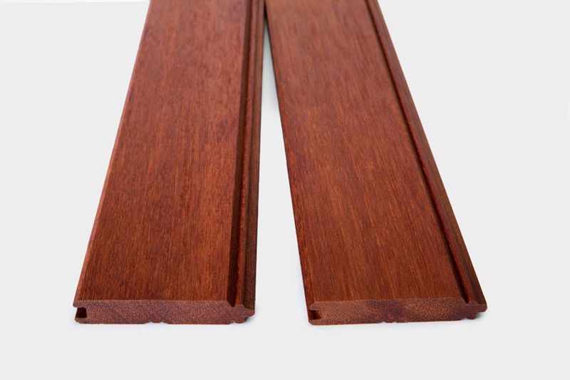 1 x 4 T&G Edge & Center Bead/Edge Bead ExoDek