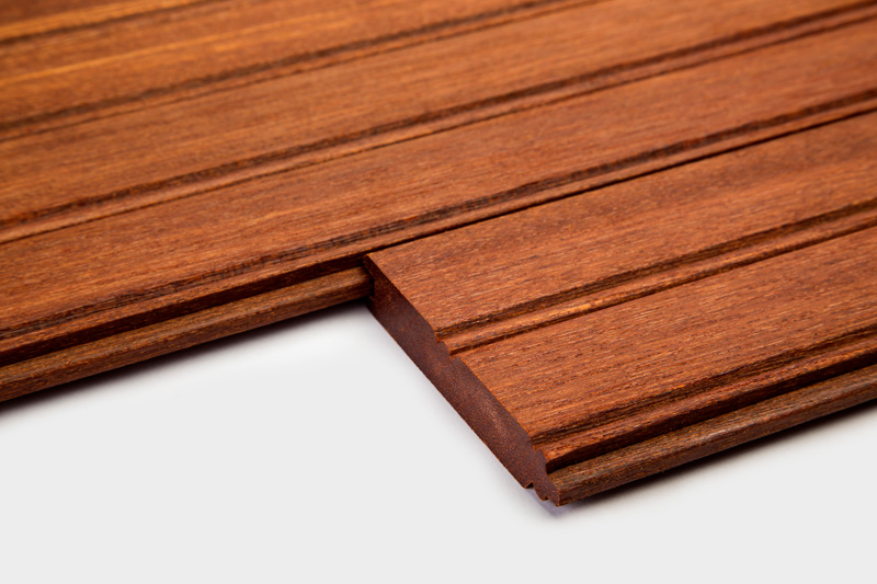 1 x 4 T&G Edge & Center Bead/Edge Bead ExoDek