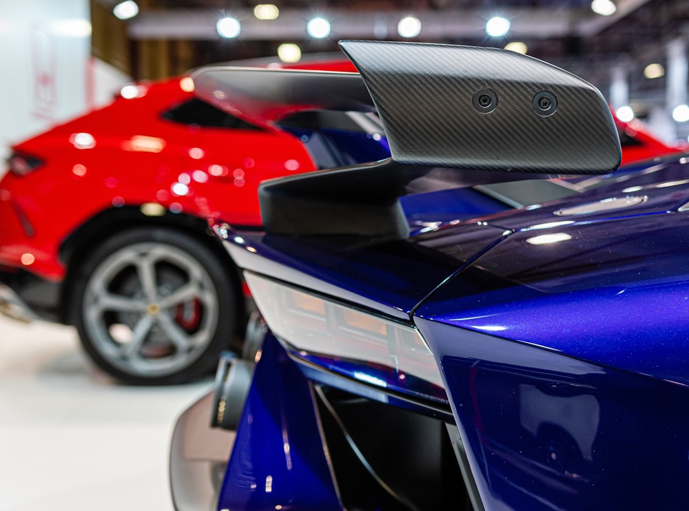 About Exodus Auto Detailing