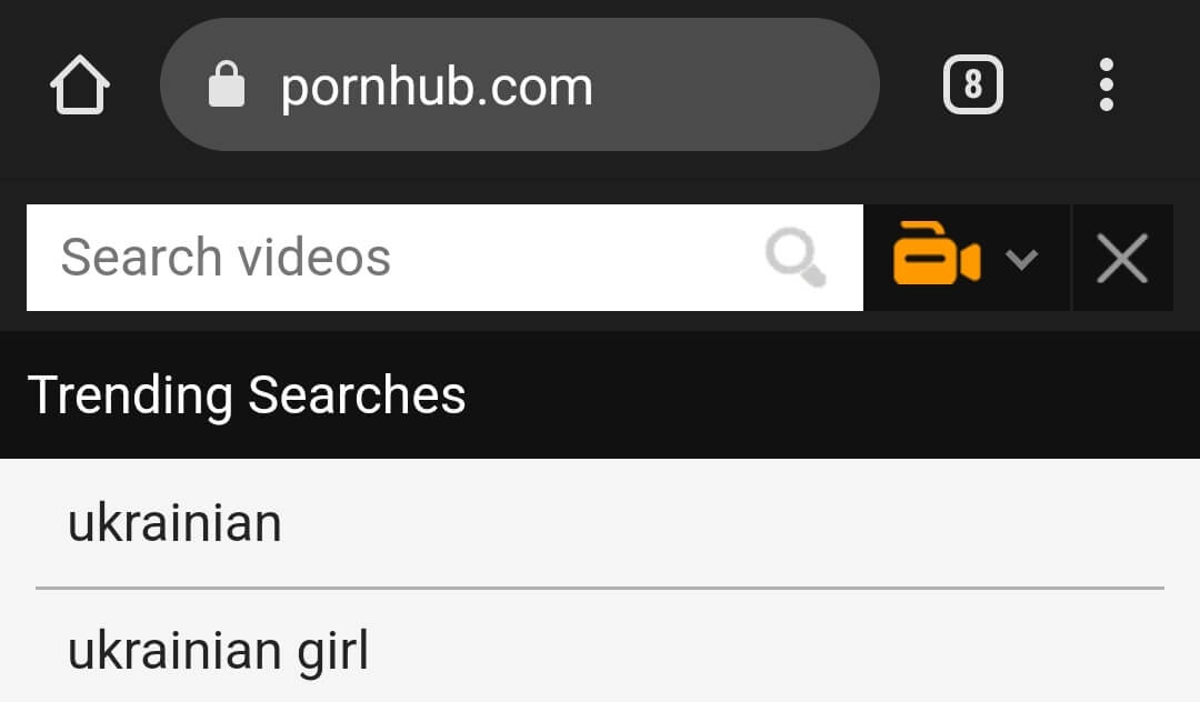 Ukrainian Refugee Women, Girls Are Vulnerable to Trafficking After