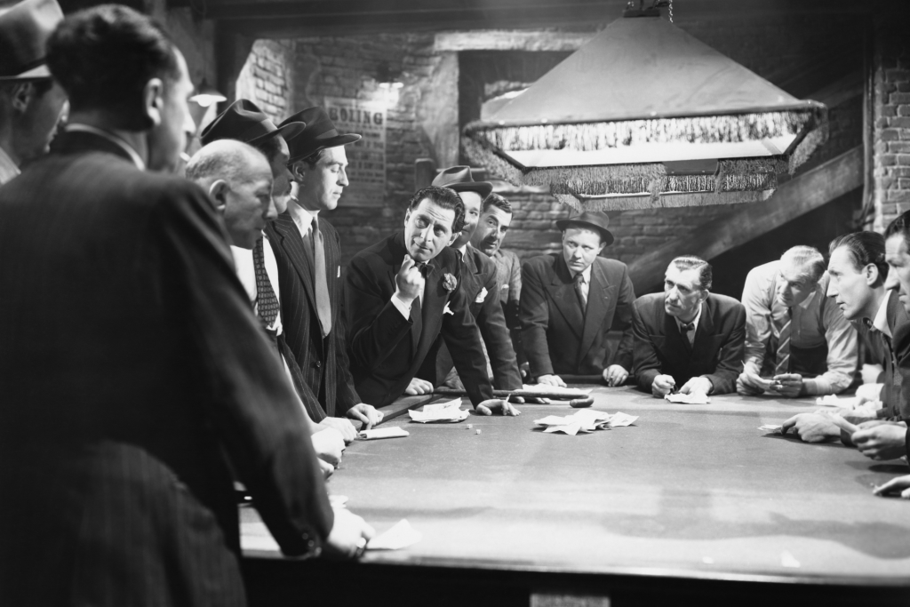 Why Vegas Is Known As Sin City Exodus