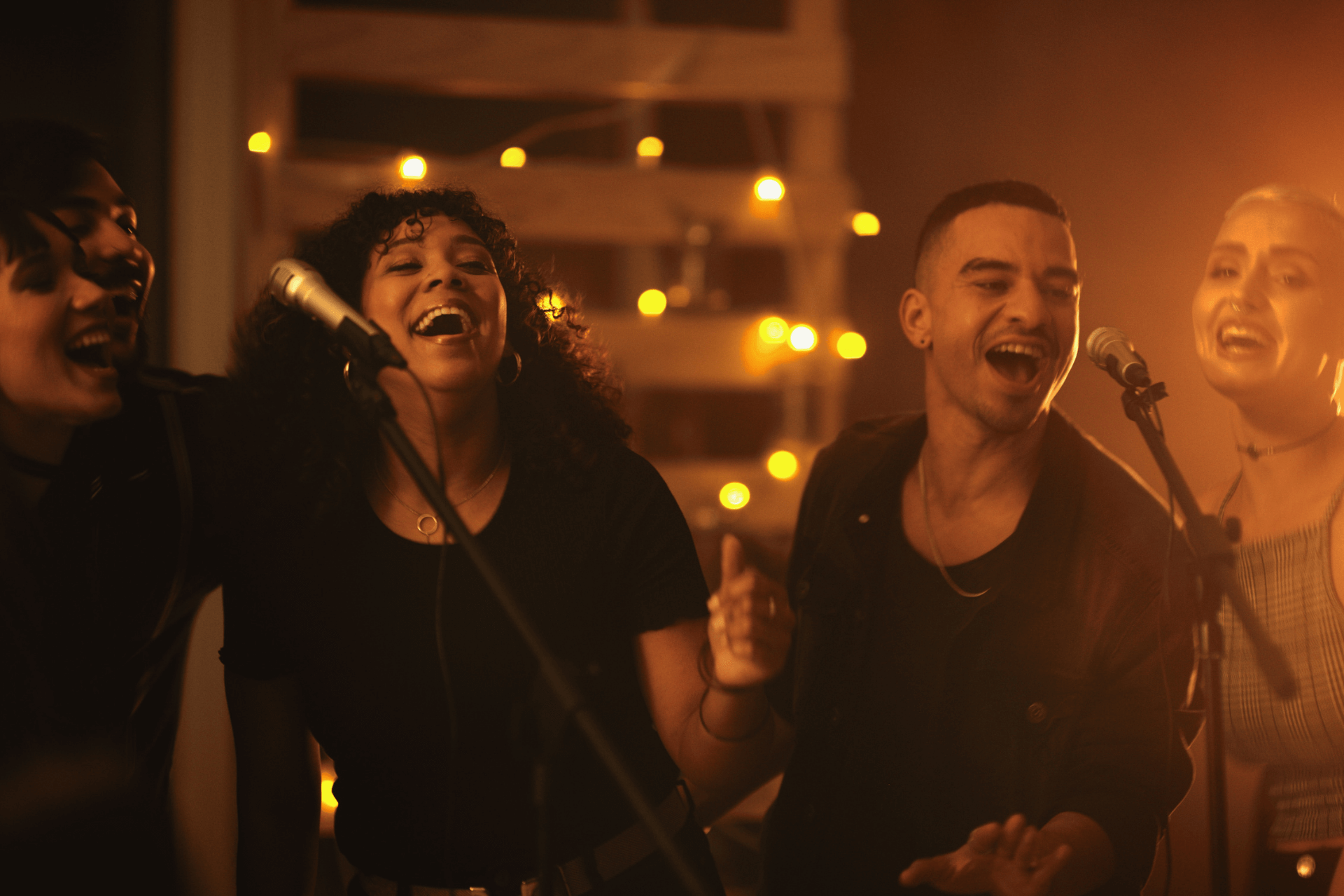 Best Karaoke Bars In Las Vegas Exodus