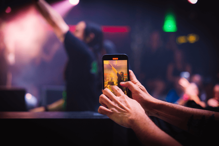 Top 7 EDM Spotify Playlists Exodus