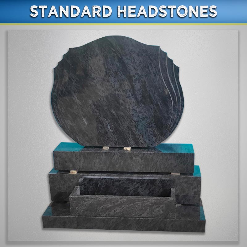 Ireland & Northern Ireland Granite Headstones Exodus merchants