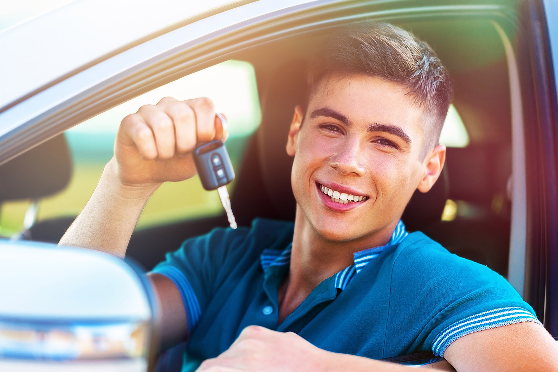 GEN Z Car Buyers Are Here. Is Your F&I Department Ready? ExoGloss