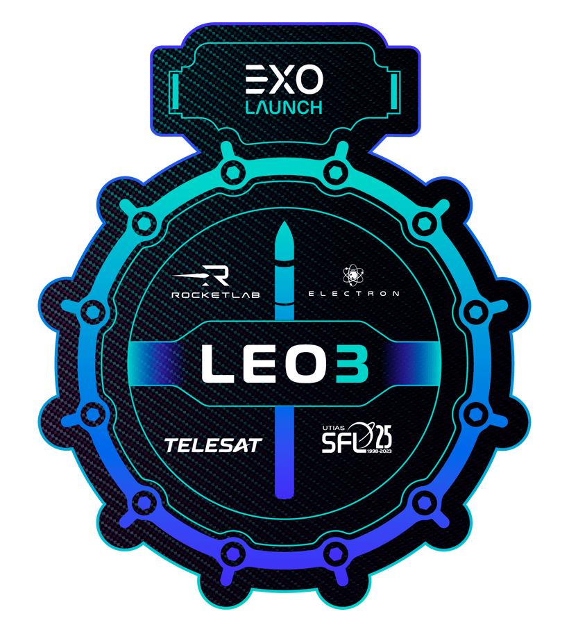 Exolaunch ”Baby Come Back” Mission