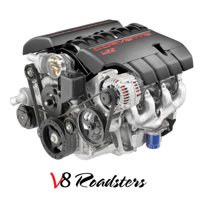 Exomotive US Manufacturer of Exocars & Kit Cars V8 Roadsters Exocet