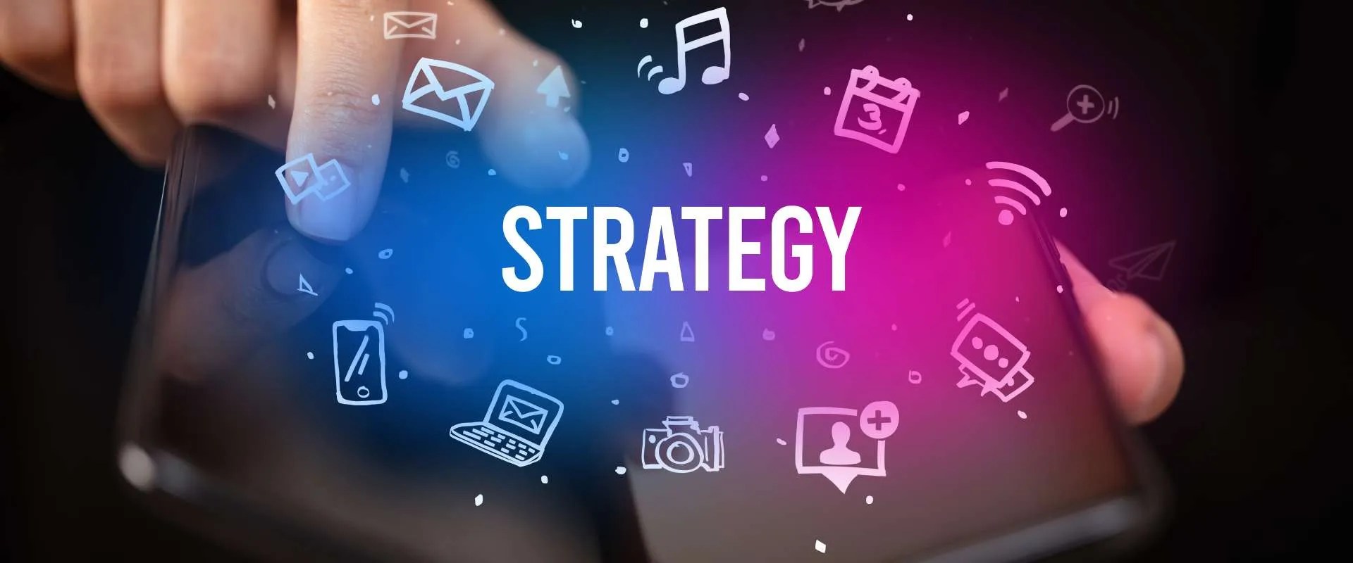 Creating a Winning Social Media Strategy A StepbyStep Guide Exonix