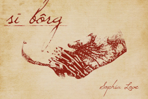 New Book by Sophia Love