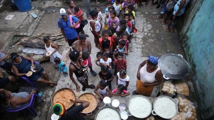Nicaragua. Obispos hablan de esperanza y oración para un país en crisis