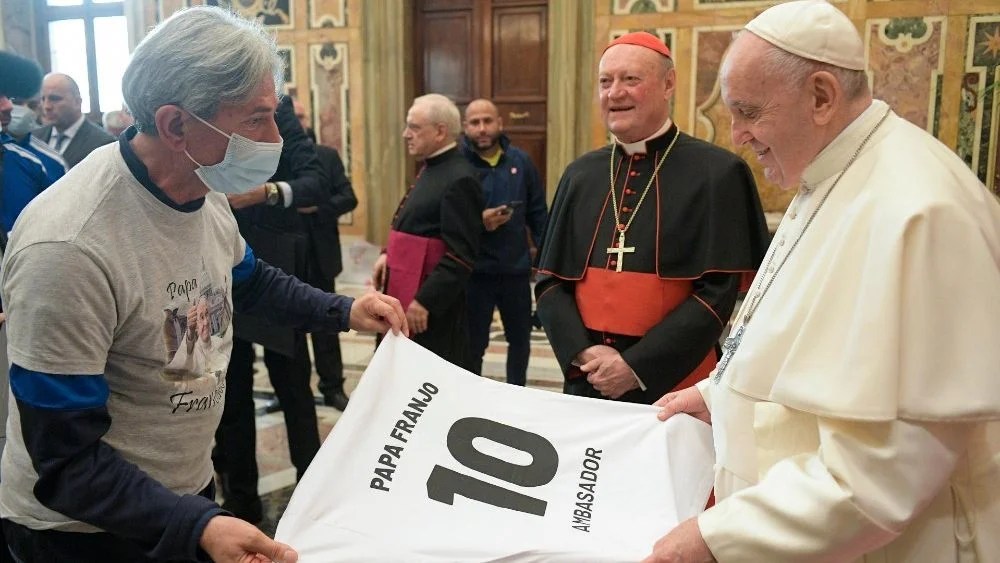 FRATELLI TUTTI