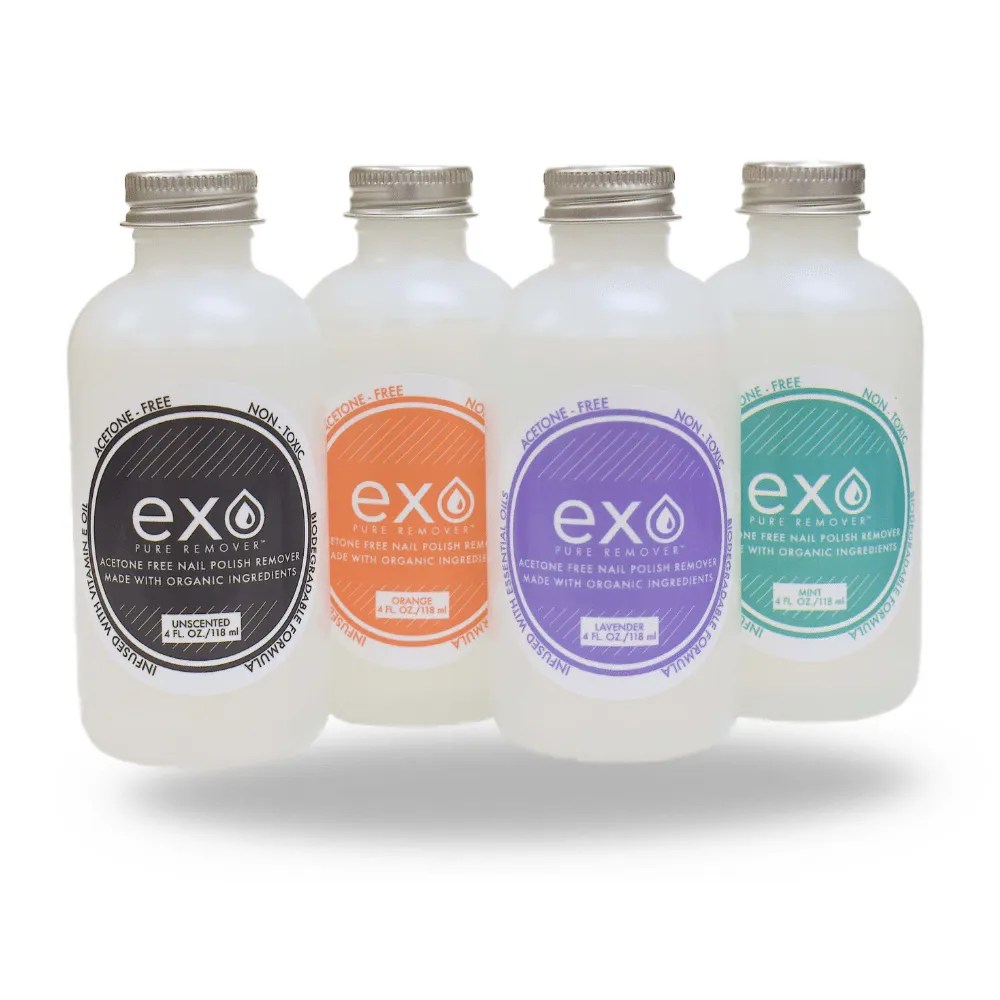 Pure Remover™ EXO Supply