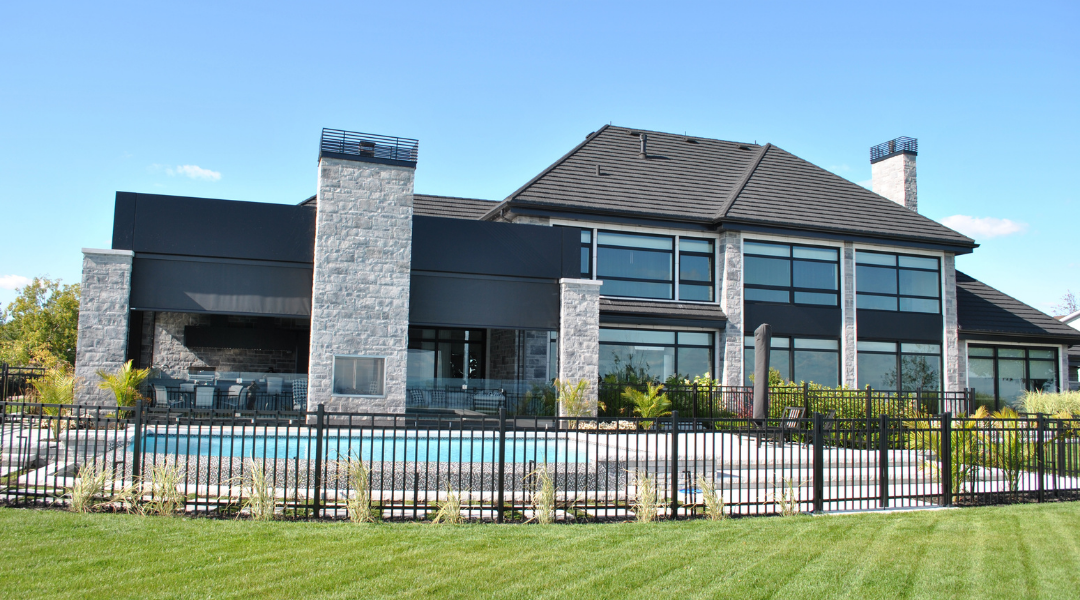 SaintZotique Exosystème